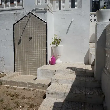 Vakantiehuis Blue&white Sitges
